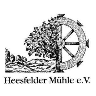 Heesfelder Mühle