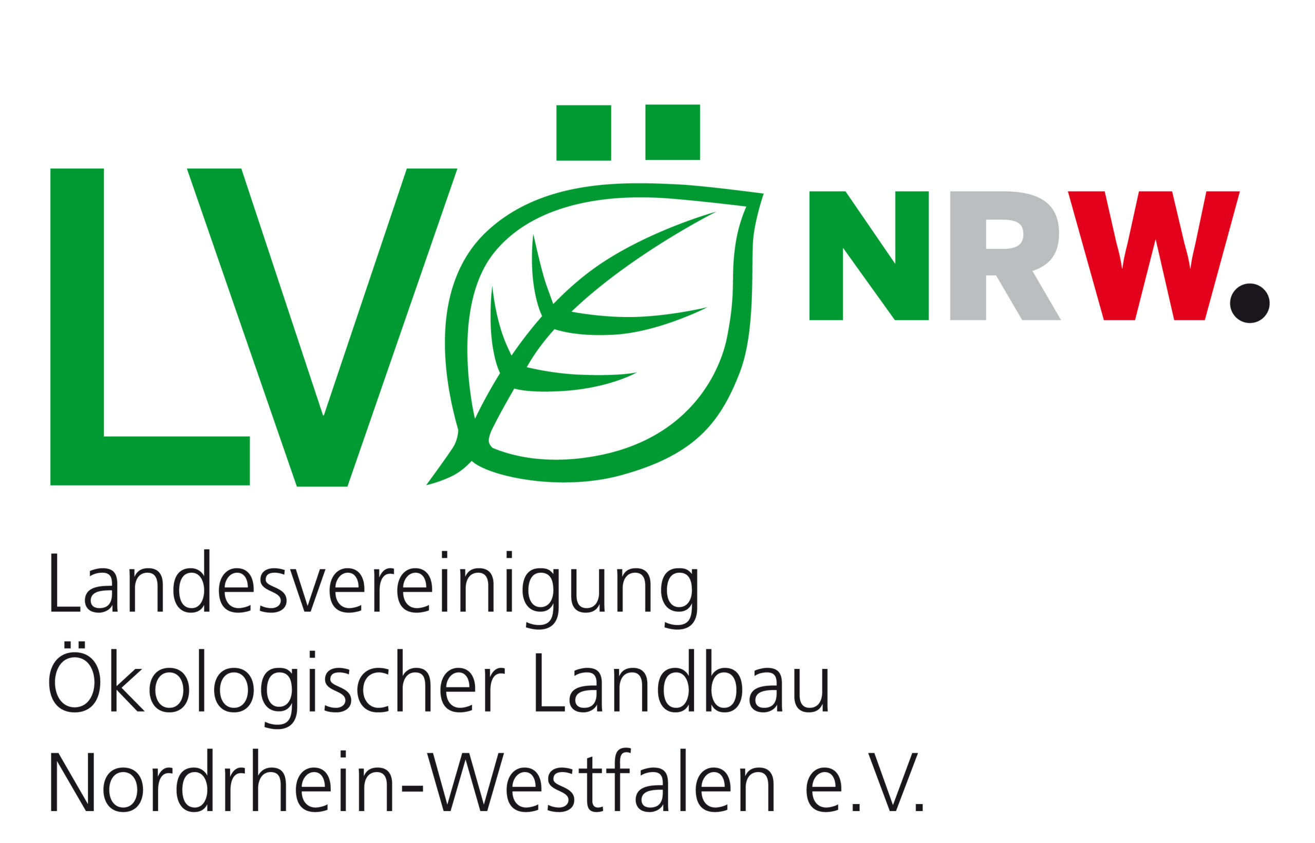 LVÖ NRW - Landesvereinigung Ökologischer Landbau NRW e.V.