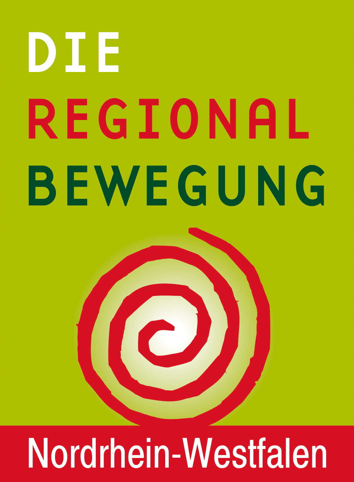 Regionalbewegung-Nordrhein-Westfalen Logo