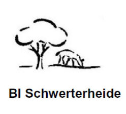 Logo Bürgerinitiative Schwerterheide