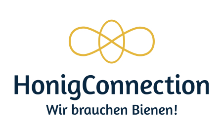 Logo HonigConnection