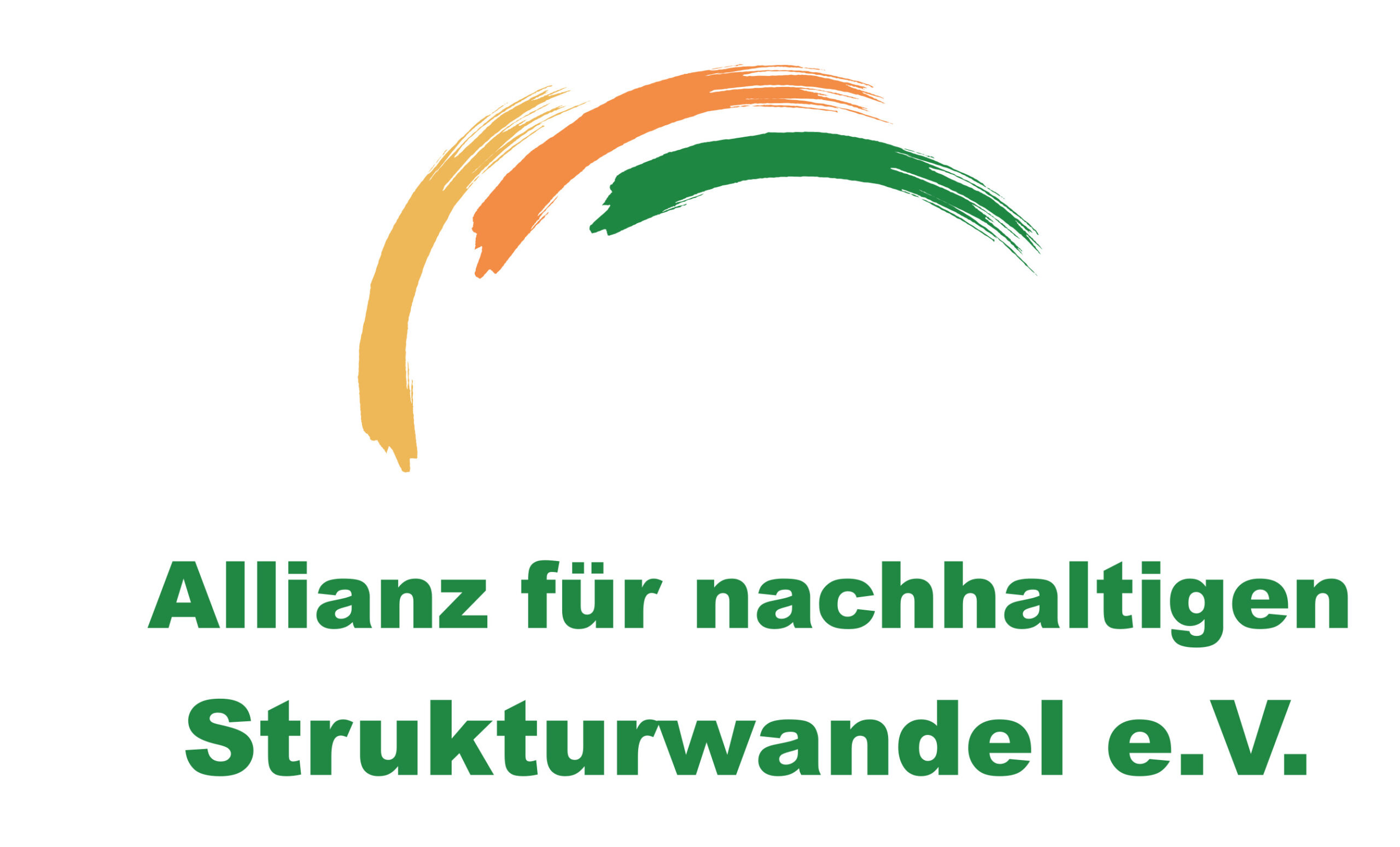 ANSEV Allianz für nachhaltigen Strukturwandel e.V.
