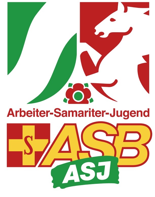 Logo Arbeiter-Samariter-Jugend NRW