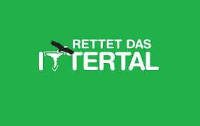 Bürgerinitiative Rettet das Ittertal