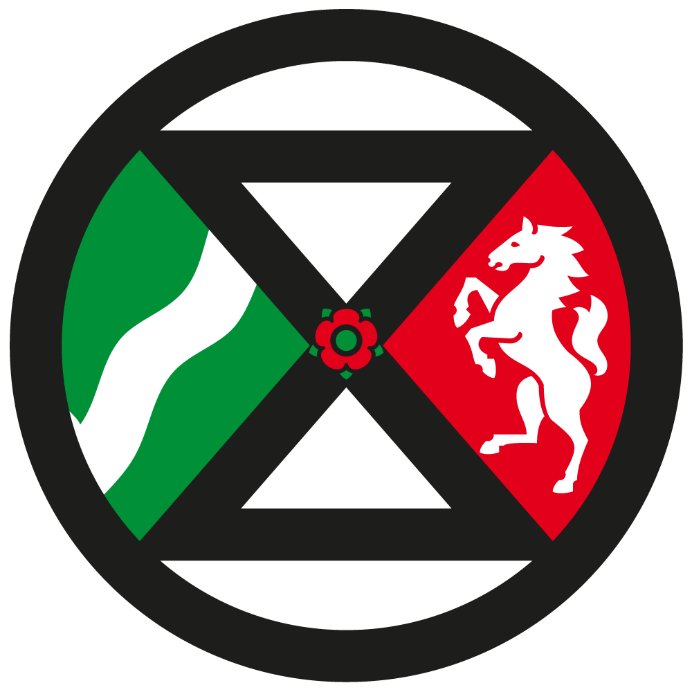 Extinction Rebellion NRW