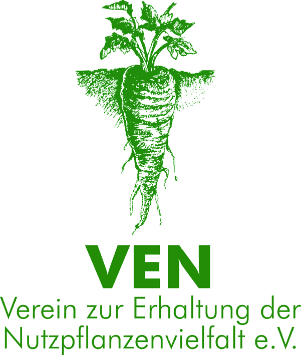 Verein zur Erhaltung der Nutzpflanzenvielfalt e. V.