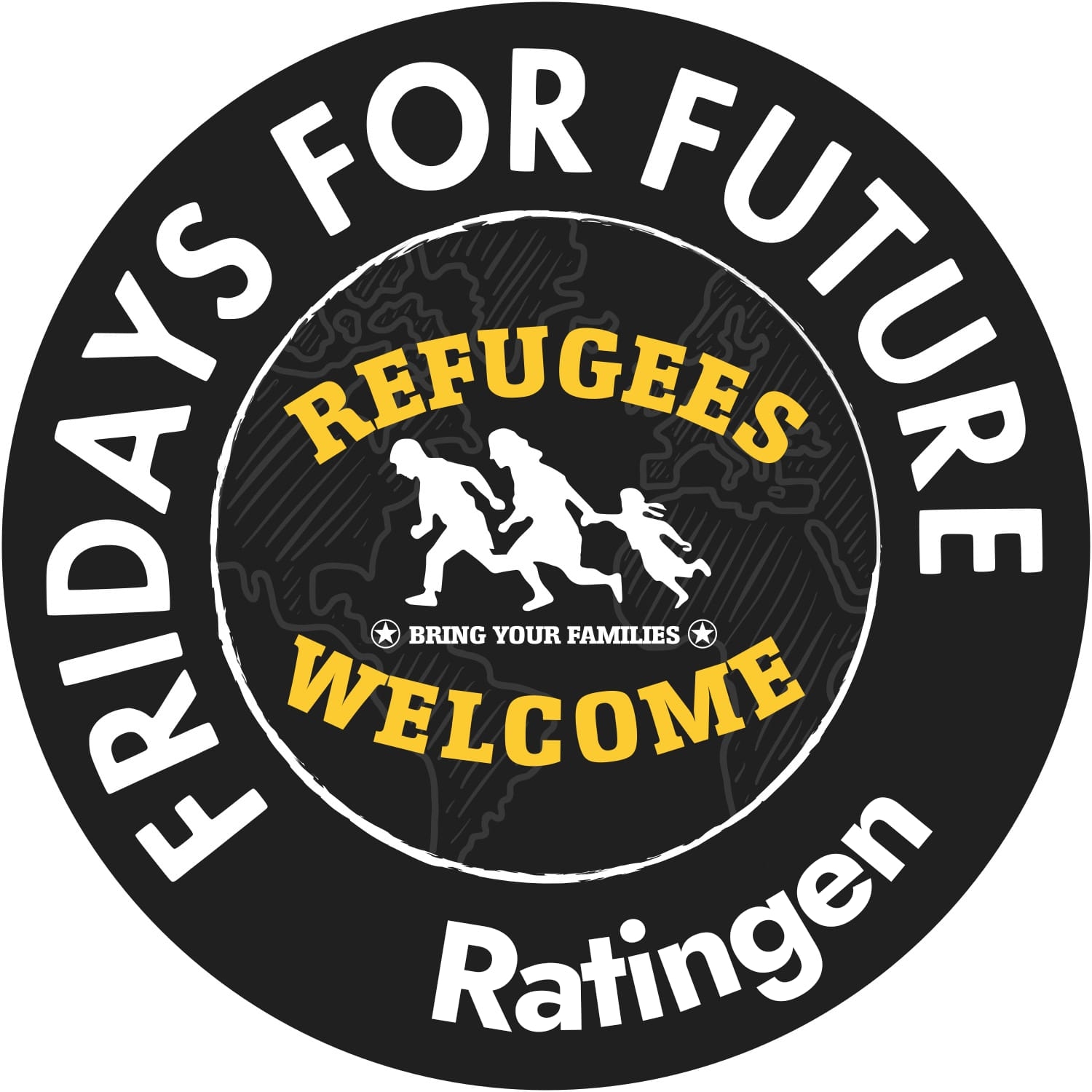 Fridays4Future_Ratingen