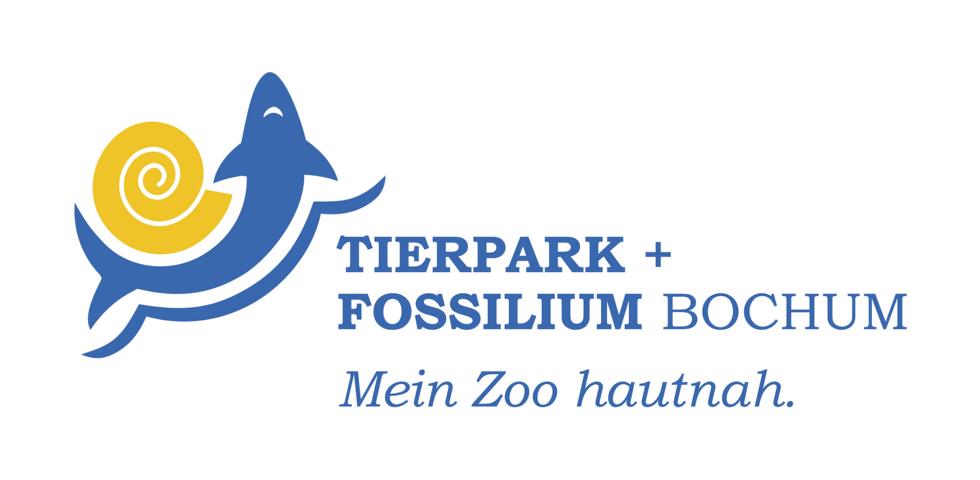 Bochum Tierpark Fossilium